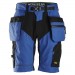Snickers 6904 FlexiWork Ripstop Shorts